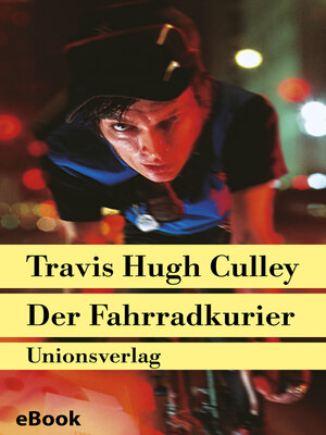 cover image of Der Fahrradkurier
